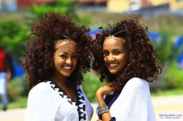 Benefits Of Dating/Marrying A Beautiful Woman